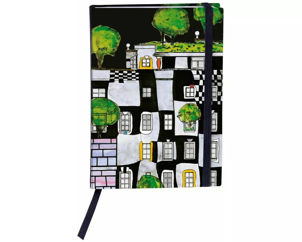 Hundertwasser Agenda 2026