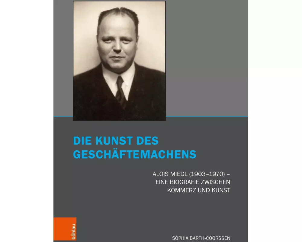 Die Kunst des Geschäftemachens
