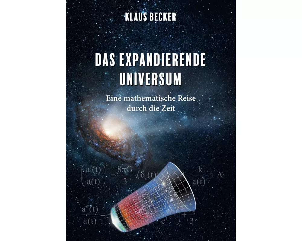 Das expandierende Universum