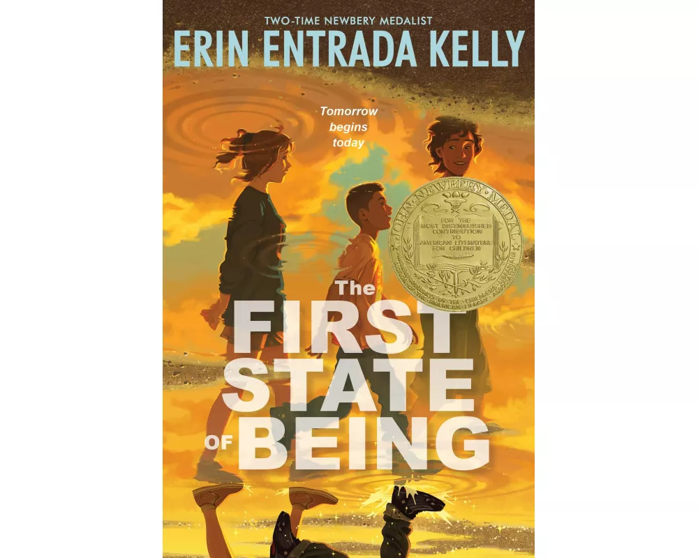 The First State of Being