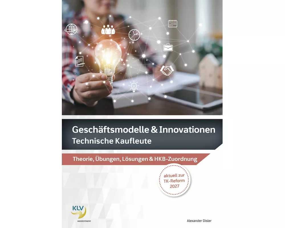 Geschäftsmodelle & Innovationen
