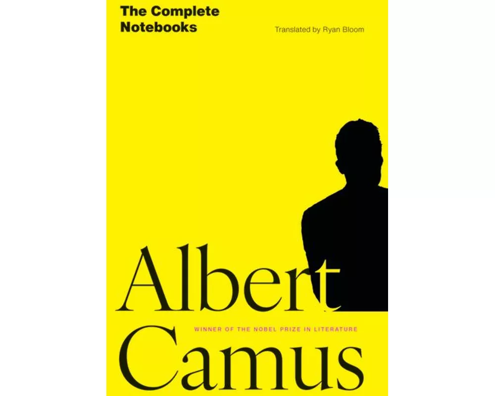 The Complete Notebooks