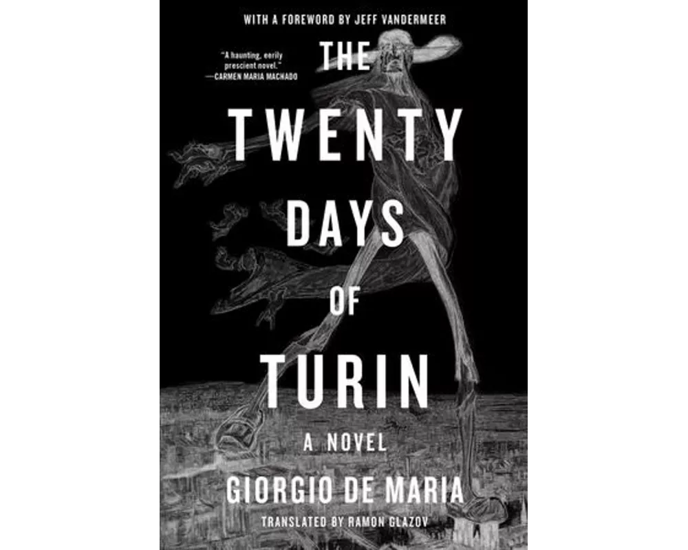 The Twenty Days of Turin