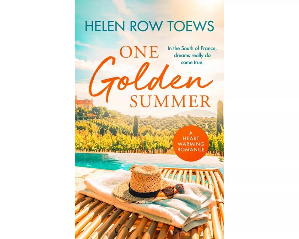 One Golden Summer