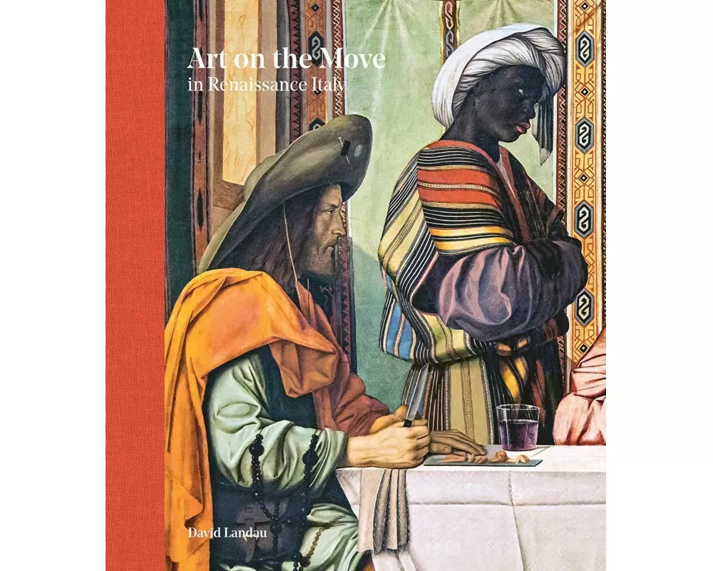 Art on the Move in Renaissance Italy