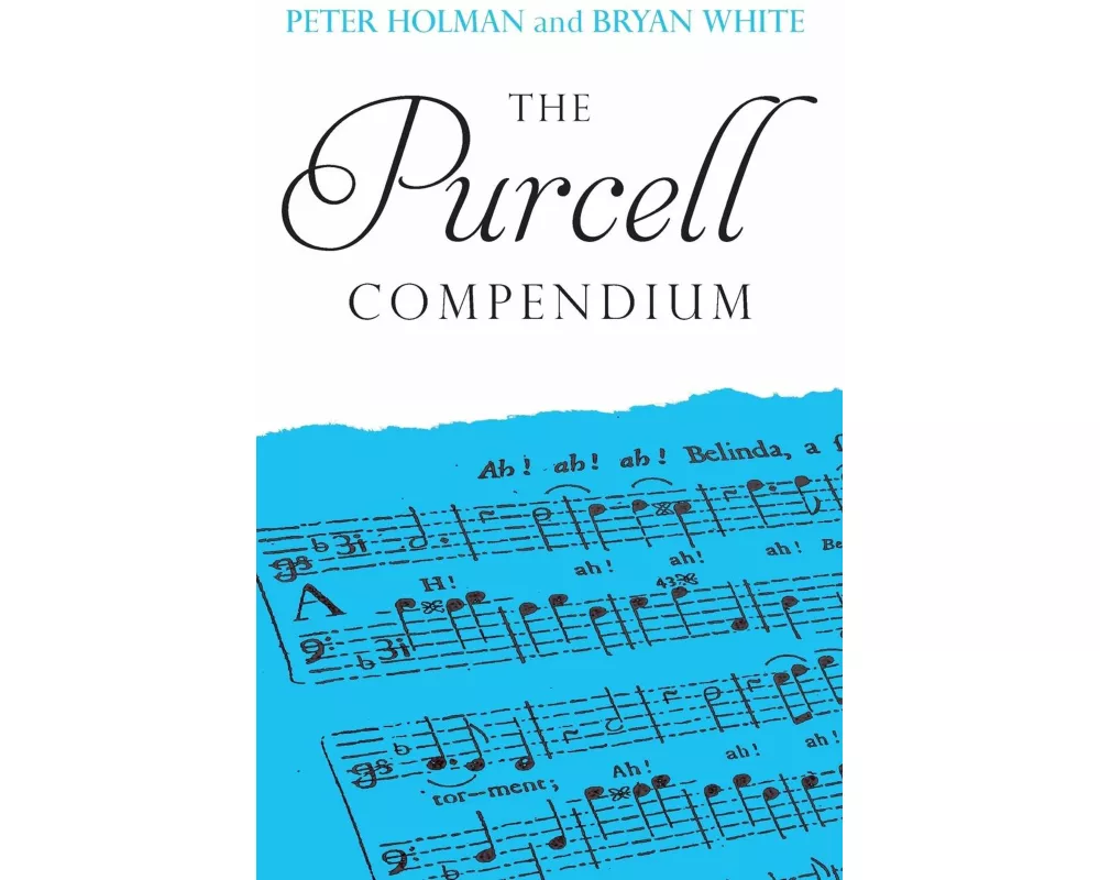 The Purcell Compendium