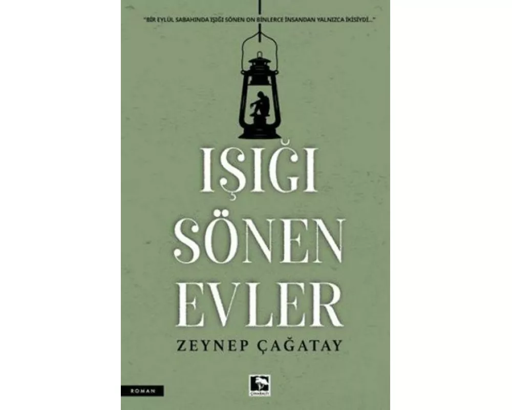 Isigi Sönen Evler