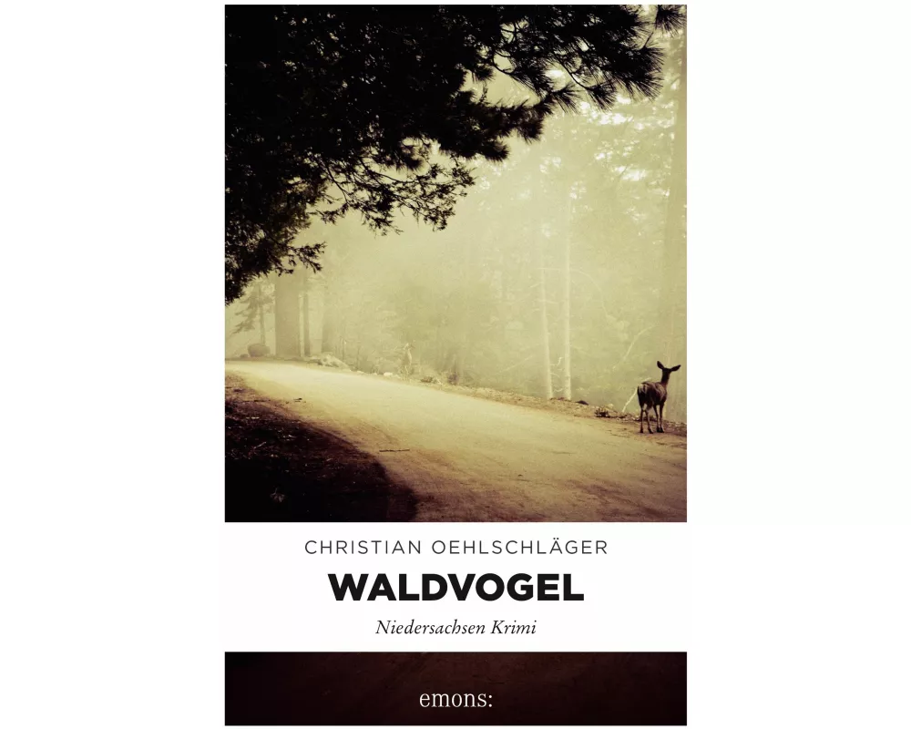 Waldvogel