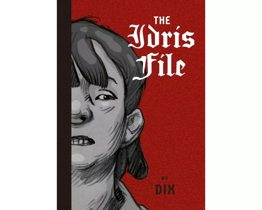 The Idris File