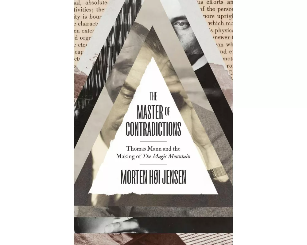 The Master of Contradictions