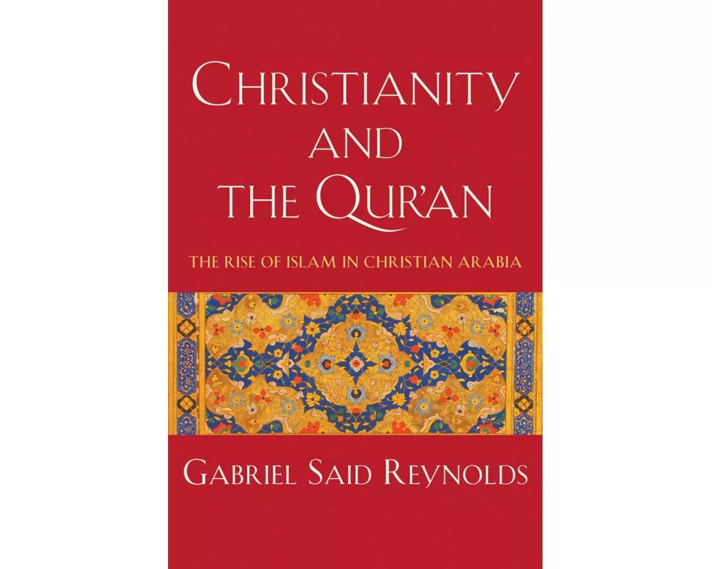 Christianity and the Qur'an