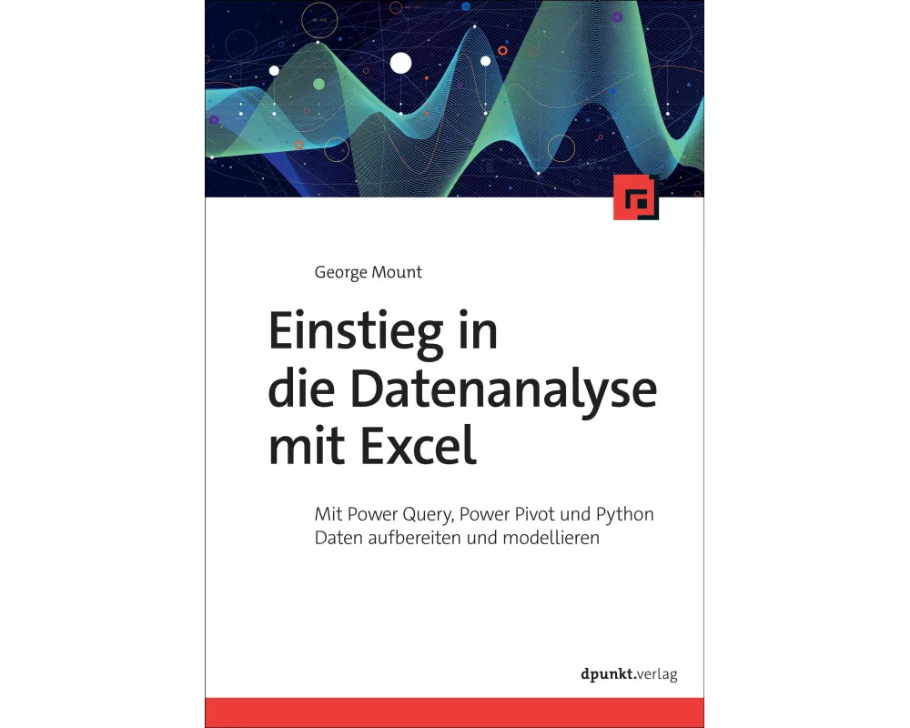 Einstieg in die Datenanalyse mit Excel