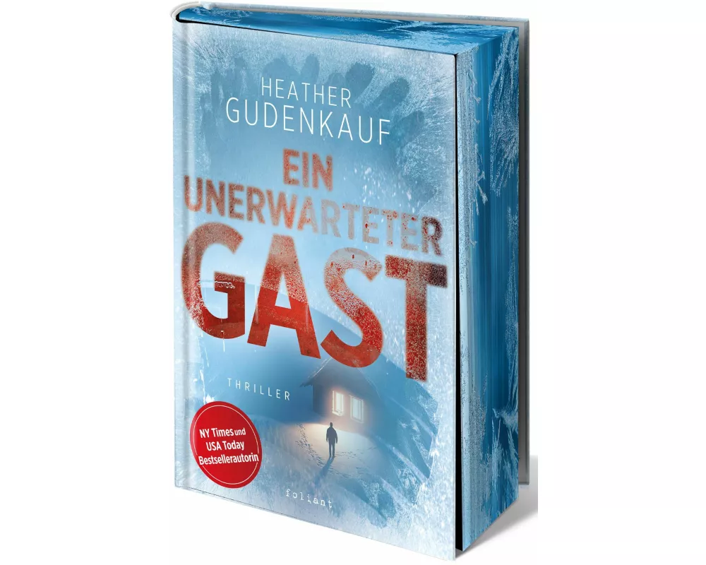 Ein unerwarteter Gast