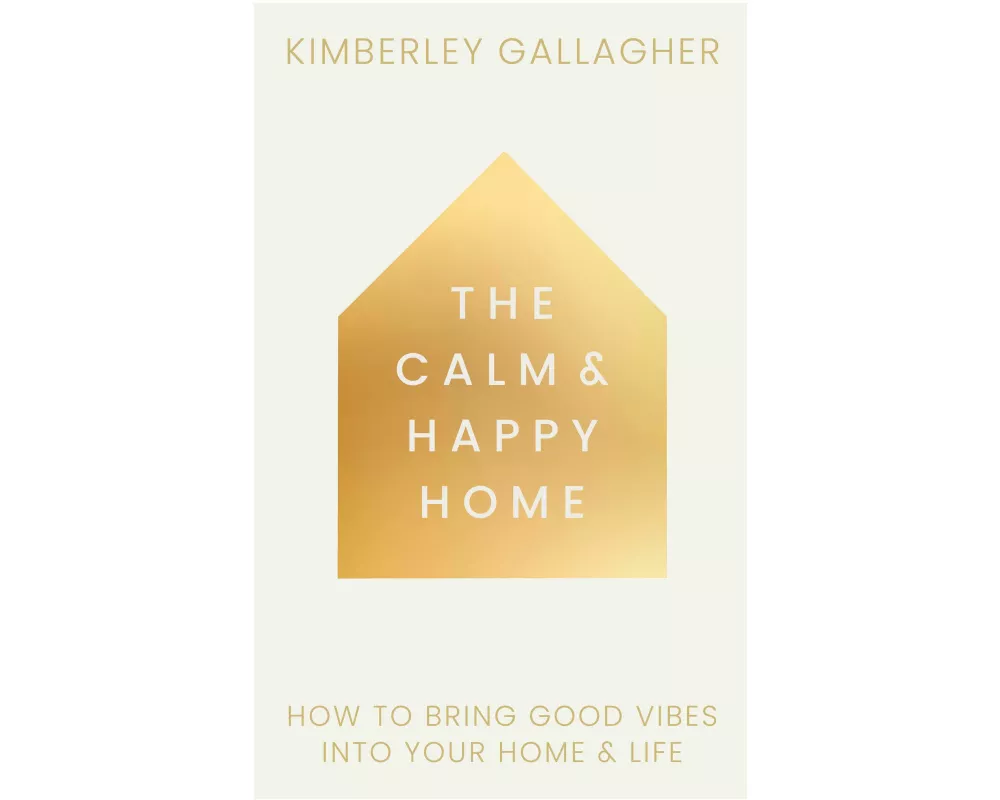 The Calm and Happy Home