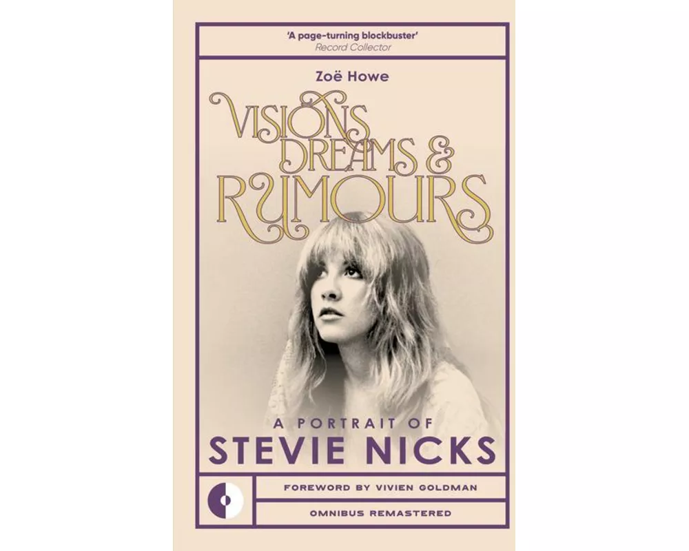 Visions, Dreams & Rumours