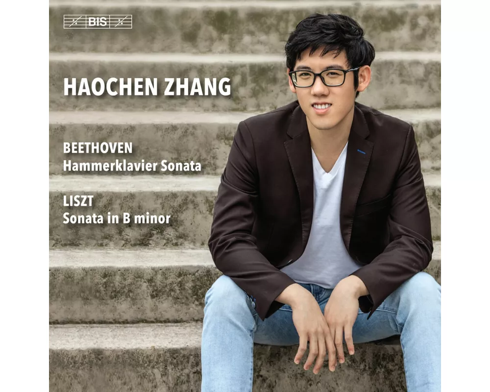 Beethoven: Klaviersonate,Op. 106,'Hammerklavier-So