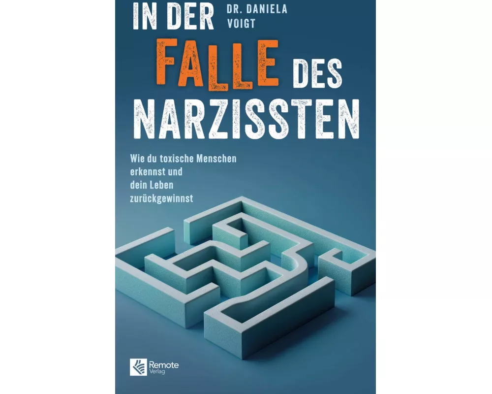 In der Falle des Narzissten