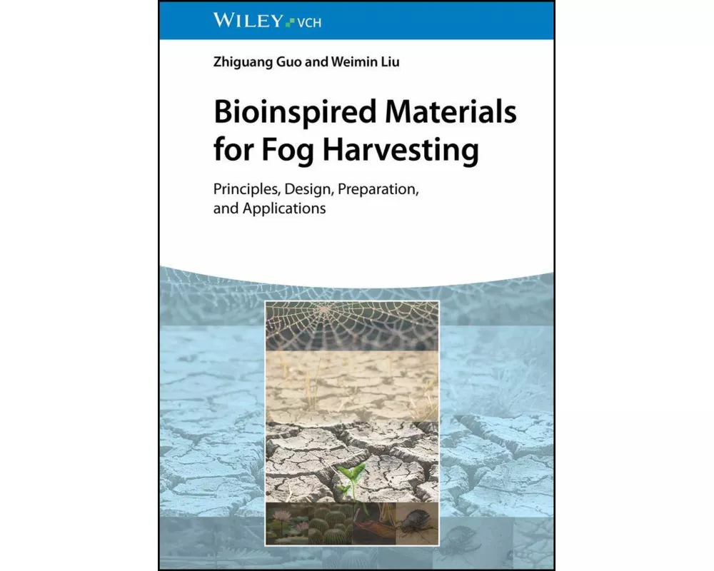 Bioinspired Materials for Fog Harvesting