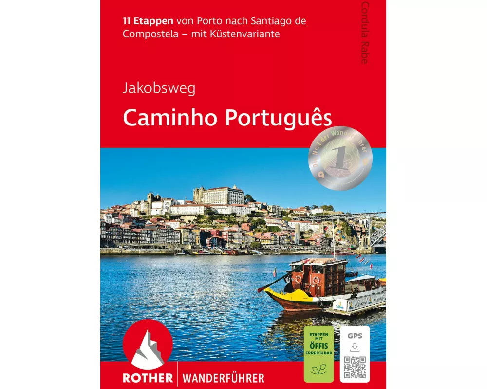 Jakobsweg - Caminho Português