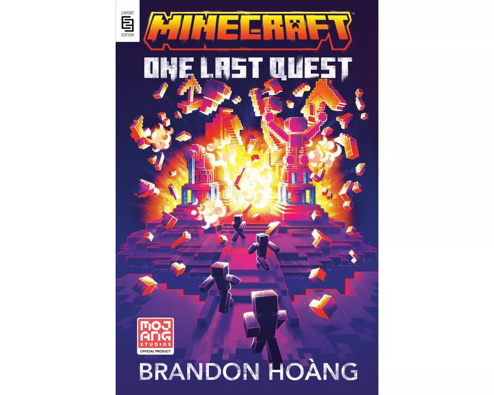 Minecraft: One Last Quest
