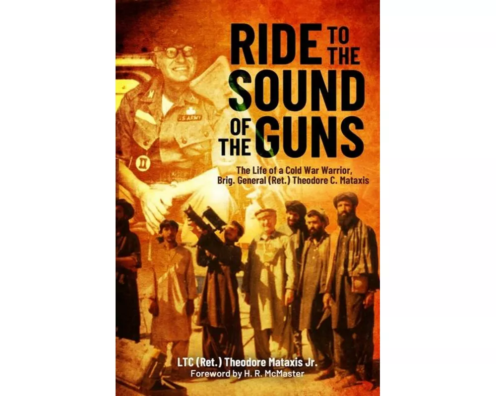 Ride to the Sound of the Guns