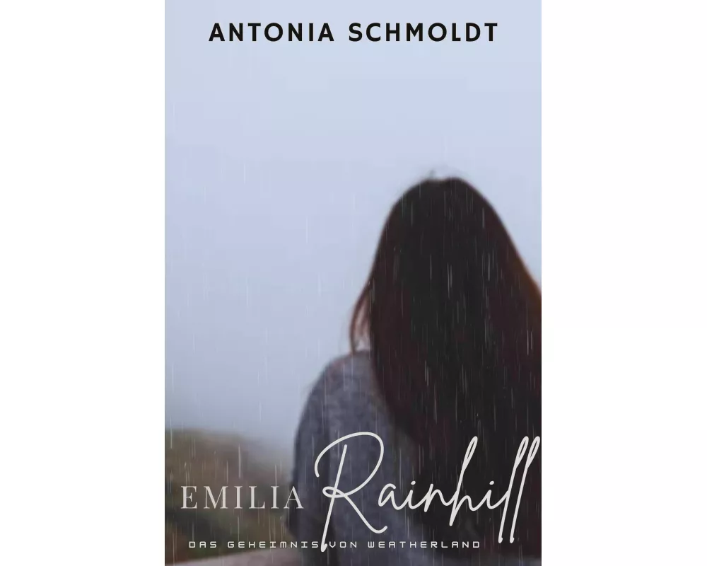 Emilia Rainhill