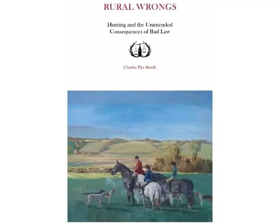 Rural Wrongs