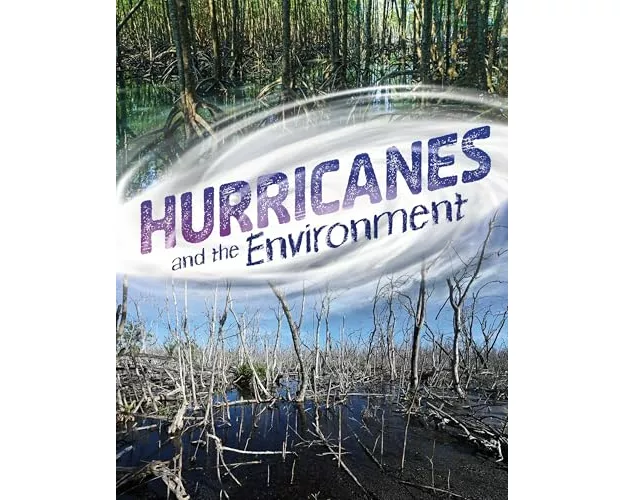 Hurricanes and the Environment