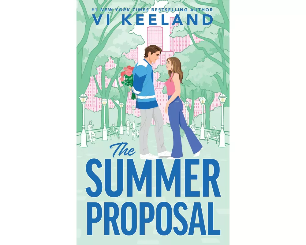 The Summer Proposal