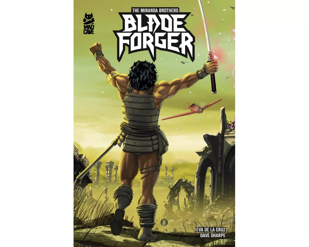 Blade Forger