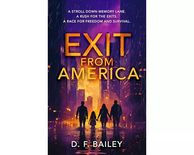 Exit from America