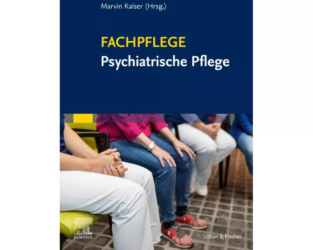 Fachpflege Psychiatrische Pflege
