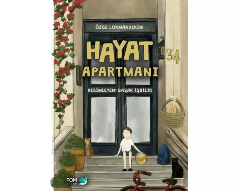 Hayat Apartmani