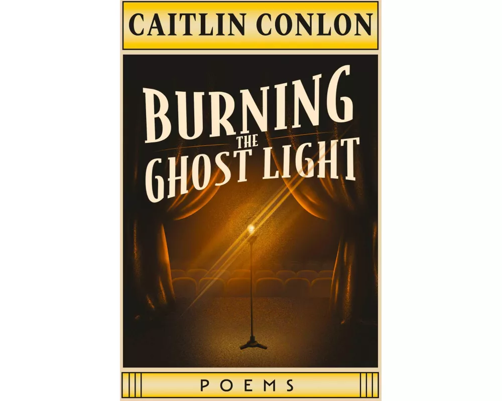 Burning the Ghost Light