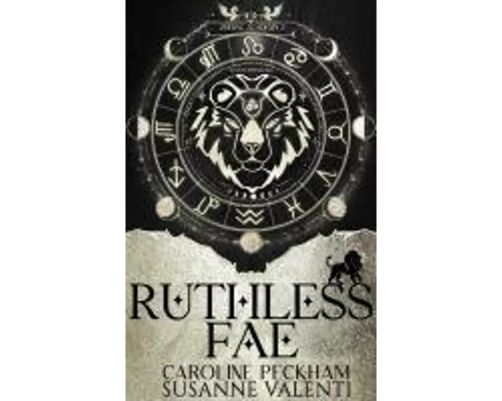 Zodiac Academy 2 Ruthless Fae