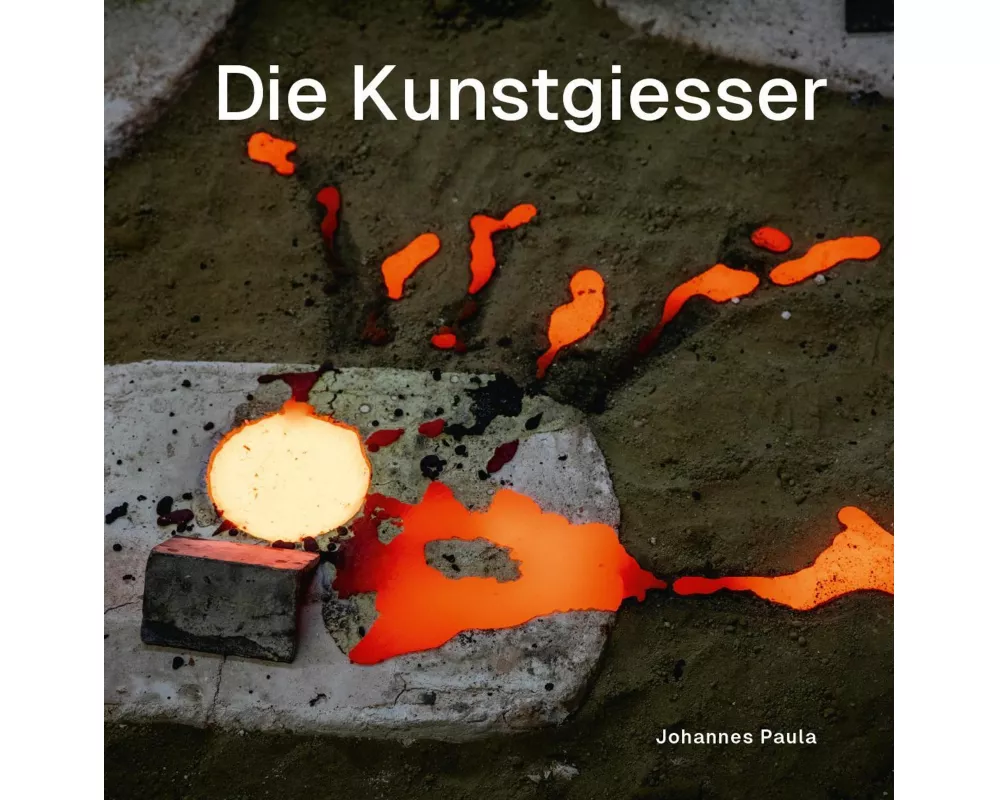 Die Kunstgiesser