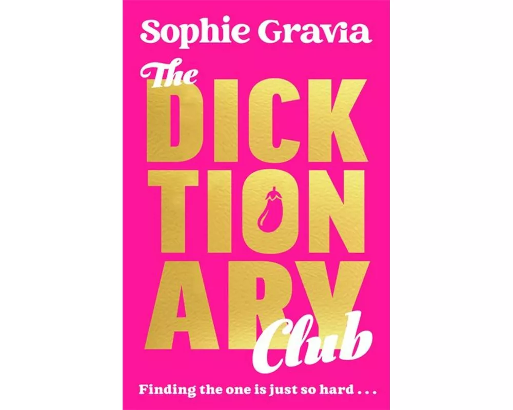 The Dicktionary Club