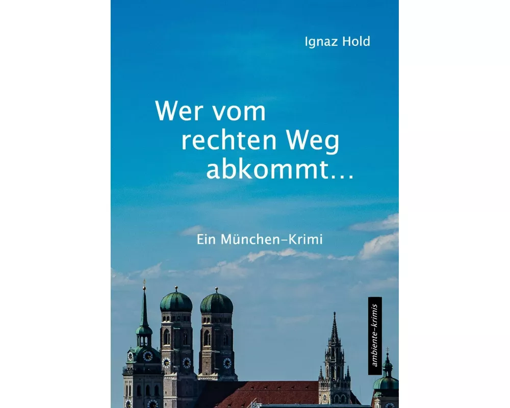 Wer vom rechten Weg abkommt