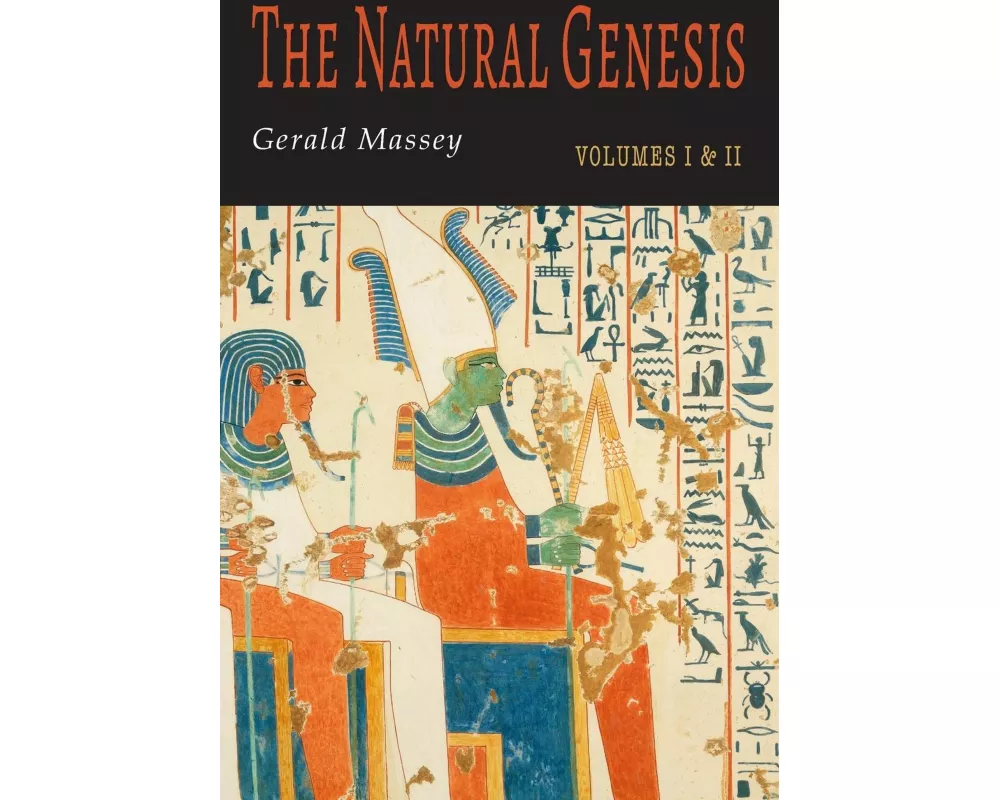 The Natural Genesis