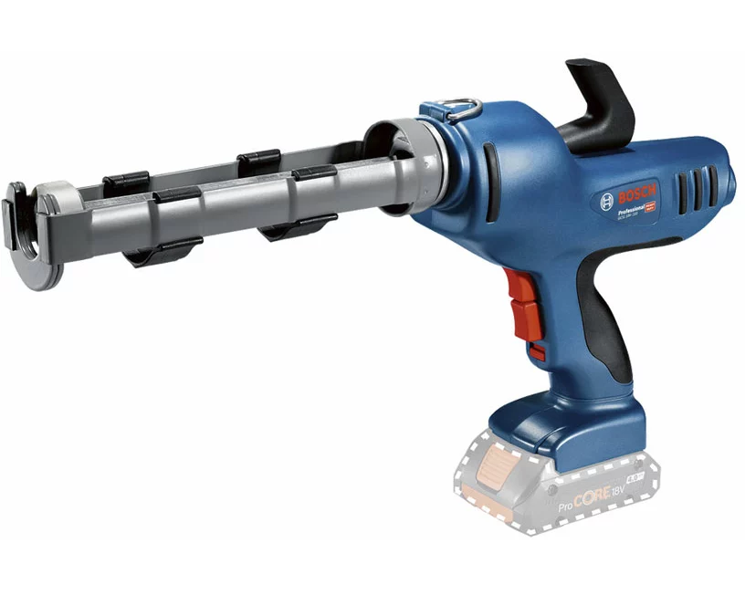 Bosch GCG 18V-310 Akku-Kartuschenpresse