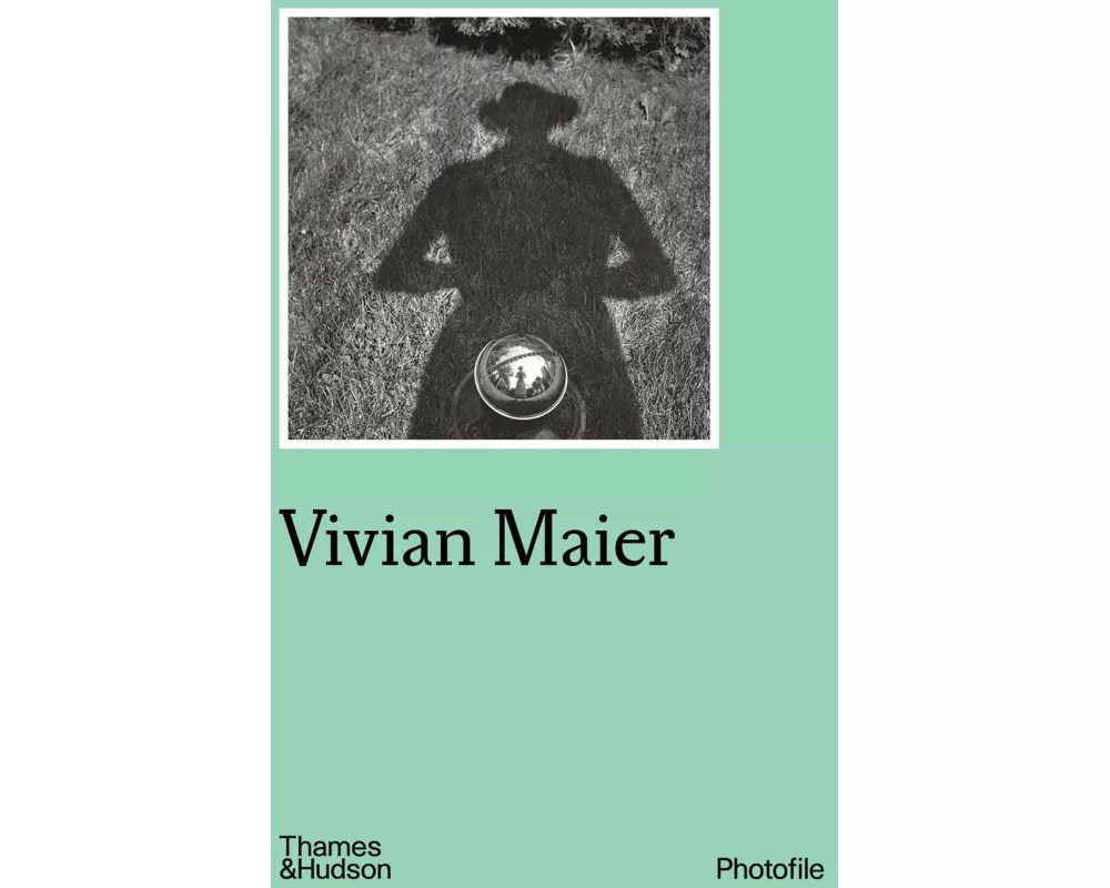 Vivian Maier