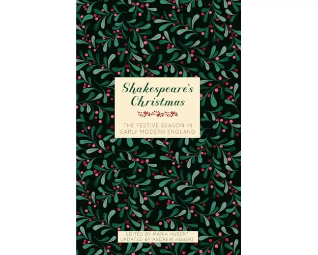 Shakespeare's Christmas