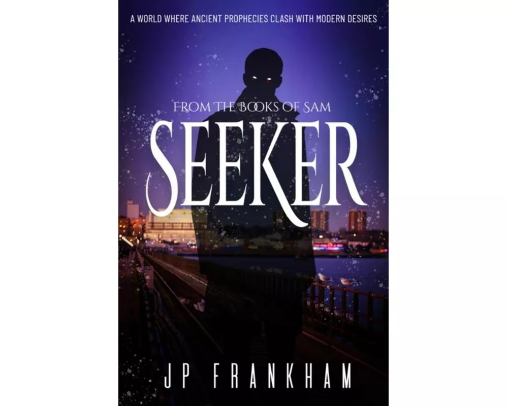 Seeker