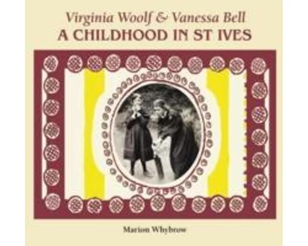 Virginia Woolf & Vanessa Bell