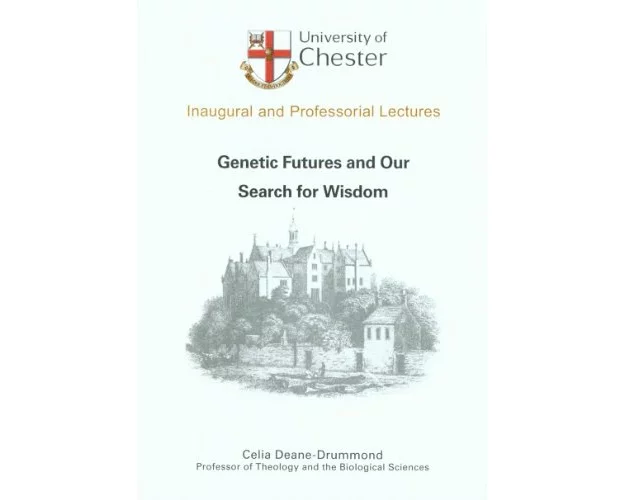 Genetic Futures and Our Search for Wisdom