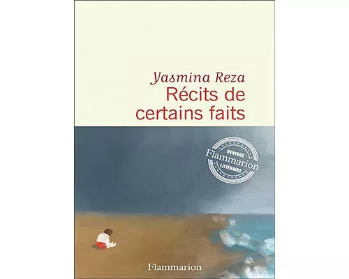 Récits de certains faits