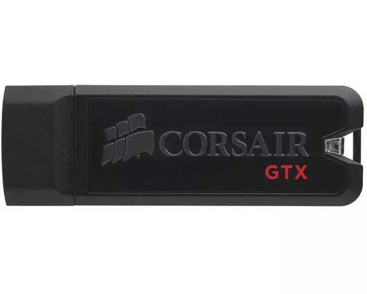 Corsair USB-Stick Flash Voyager GTX USB 3.1 Gen 1 1000 GB