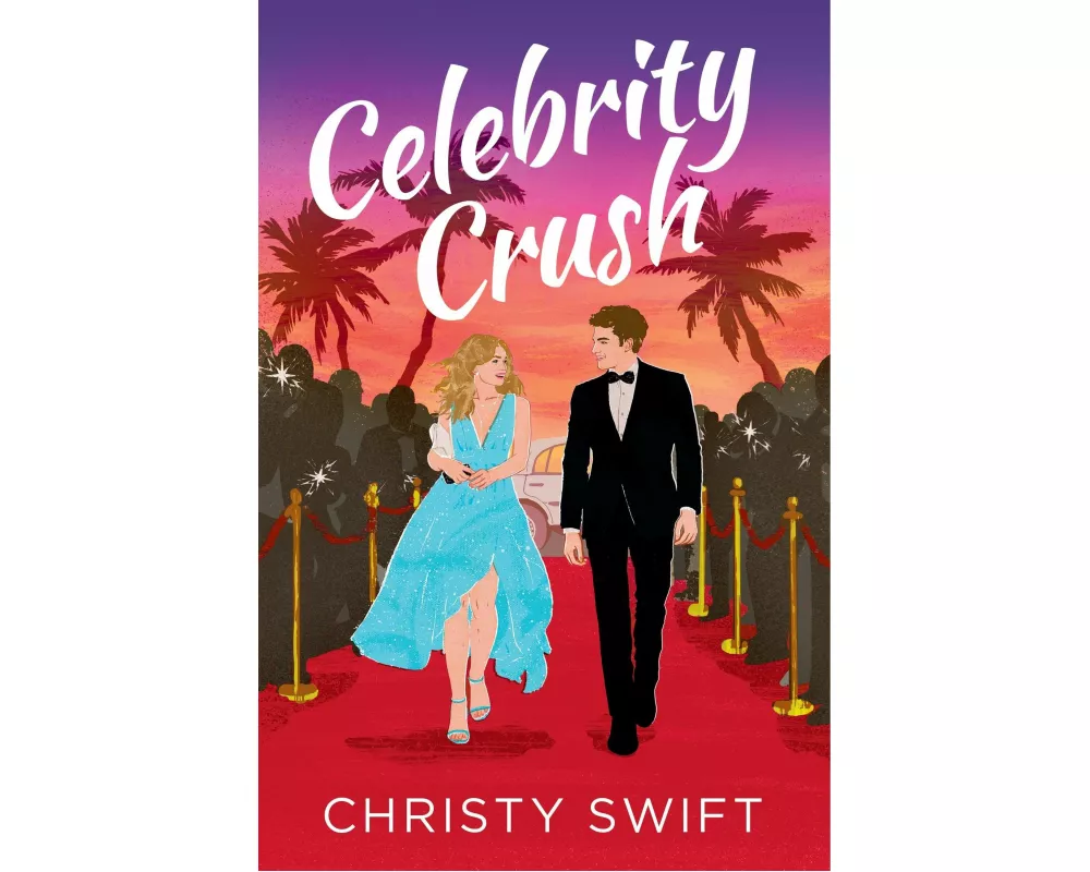 Celebrity Crush