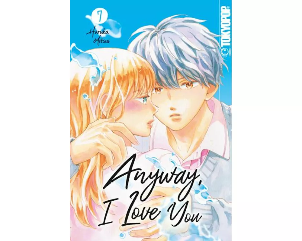 Anyway, I Love You 07
