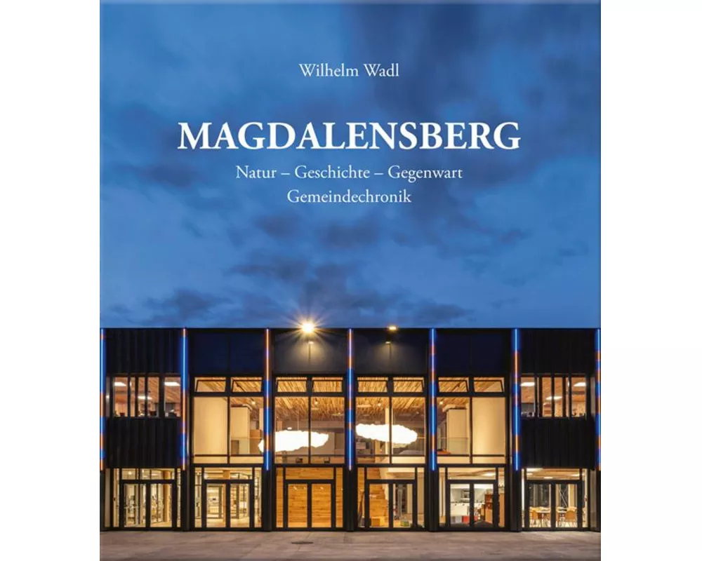 Magdalensberg